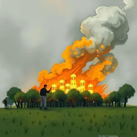 Marçal é proibido de sair de Barueri