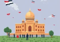 mapa dos tributos no Brasil