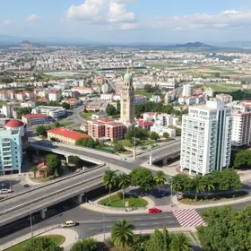 nova alça no Trevo de Alphaville