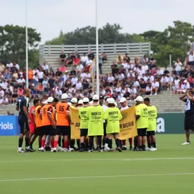 Ouvidoria Itinerante Barueri