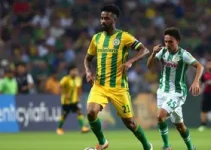 Palmeiras empata com Guarani e avança às quartas do Paulista