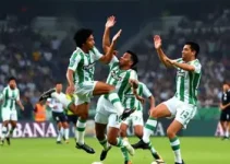 palmeiras 100% em clássicos na temporada