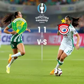 Supercopa Feminina