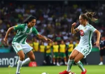 audiência Supercopa Feminina