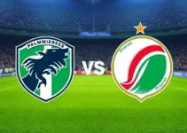 Palmeiras x Fluminense