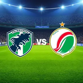 Palmeiras x Fluminense