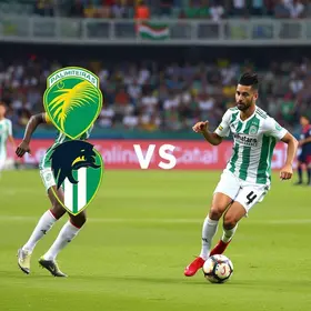 Palmeiras x Guarani
