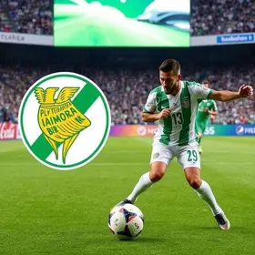 Palmeiras x Vitória