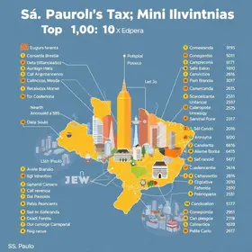 arrecadação de tributos