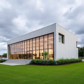 expansão operacional