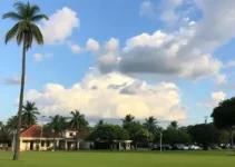 temperaturas em Barueri