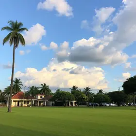 temperaturas em Barueri