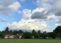 Barueri tempo agradável