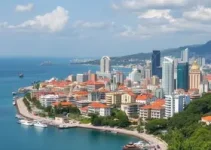 cidade mais cara do Brasil para morar de aluguel