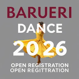 Festival Barueri de Dança 2026