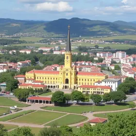 Circuito Indispensável TRT-2