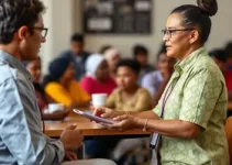Ouvidoria Geral Itinerante de Barueri