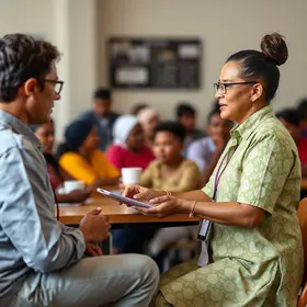 Ouvidoria Geral Itinerante de Barueri