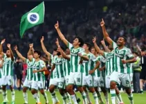 Palmeiras