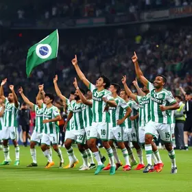Palmeiras