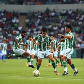 Palmeiras 100% em clássicos