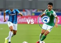 Palmeiras x Grêmio