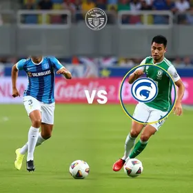 Palmeiras x Grêmio