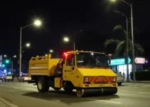 ViaOeste