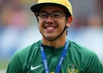 Atleta de Barueri convocado para Seleção Brasileira de Bocha Paralímpica