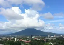 previsão do tempo Barueri
