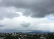 Previsão do Tempo