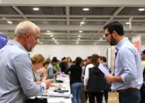 Feirão de Empregos Barueri