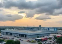 Cajamar, Guarulhos, Barueri