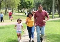 Caminhada Inclusiva 2026