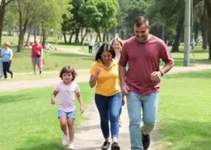 Caminhada Inclusiva 2026
