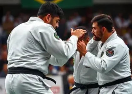Campeonato Brasileiro de Jiu-Jitsu