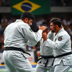 Campeonato Brasileiro de Jiu-Jitsu