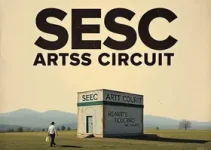 circuito sesc de artes