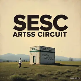 circuito sesc de artes
