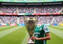The Women’s Cup