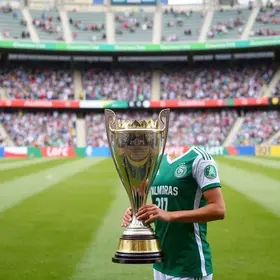 The Women’s Cup