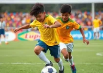 Copa do Brasil Sub-15