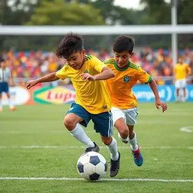 Copa do Brasil Sub-15