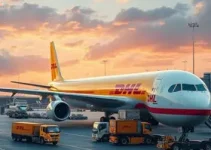 DHL Supply Chain