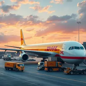 DHL Supply Chain