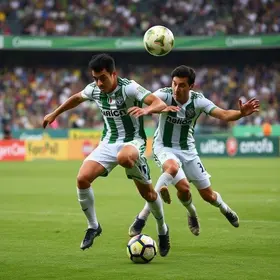 Brasileirão sub-20