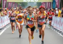 Floractive Running 2026