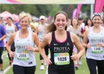 Instituto Mary Kay Corrida e Caminhada Protea 2026