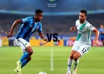 jogo do Grêmio hoje