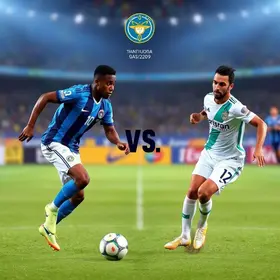 jogo do Grêmio hoje